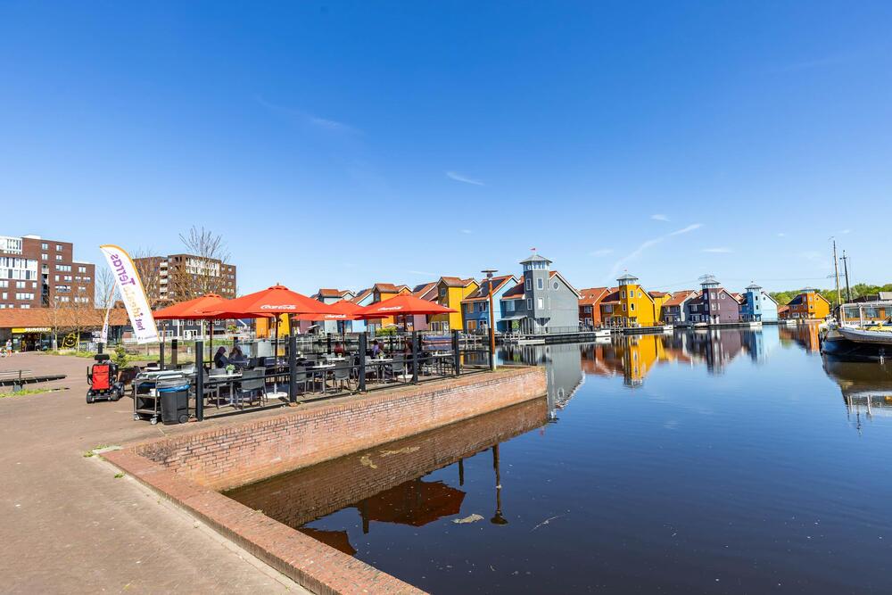 Reitdiephaven 225, 9746 RD Groningen - € 295.000 k.k. - Boekholt & partners makelaars Groningen