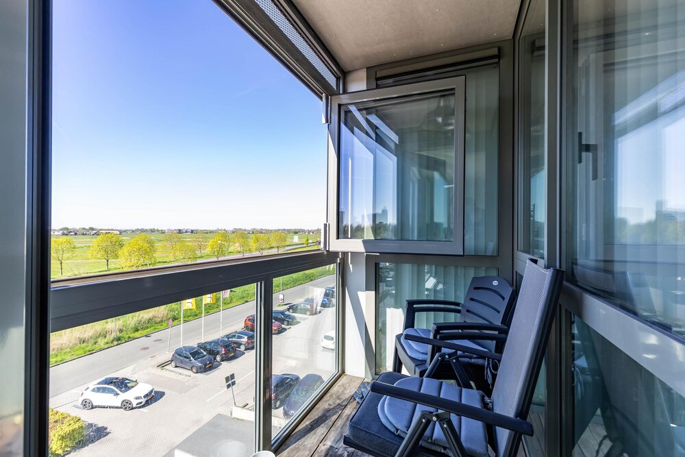 Reitdiephaven 225, 9746 RD Groningen - € 295.000 k.k. - Boekholt & partners makelaars Groningen