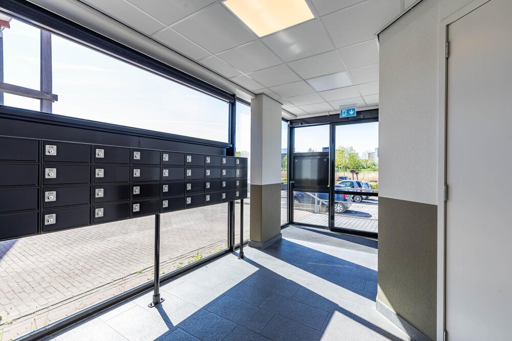 Reitdiephaven 225, 9746 RD Groningen - € 295.000 k.k. - Boekholt & partners makelaars Groningen