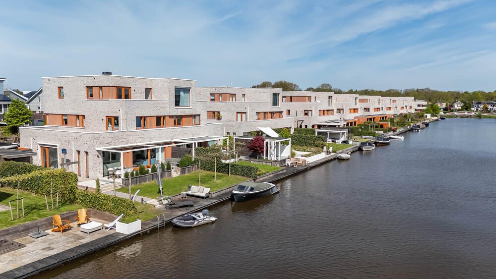 Garmpoleiland 34, 9766 VP Eelderwolde - € 1.050.000 k.k. - Boekholt & partners makelaars Groningen