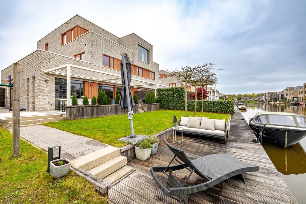 Garmpoleiland 34, 9766 VP Eelderwolde - € 1.050.000 k.k. - Boekholt & partners makelaars Groningen