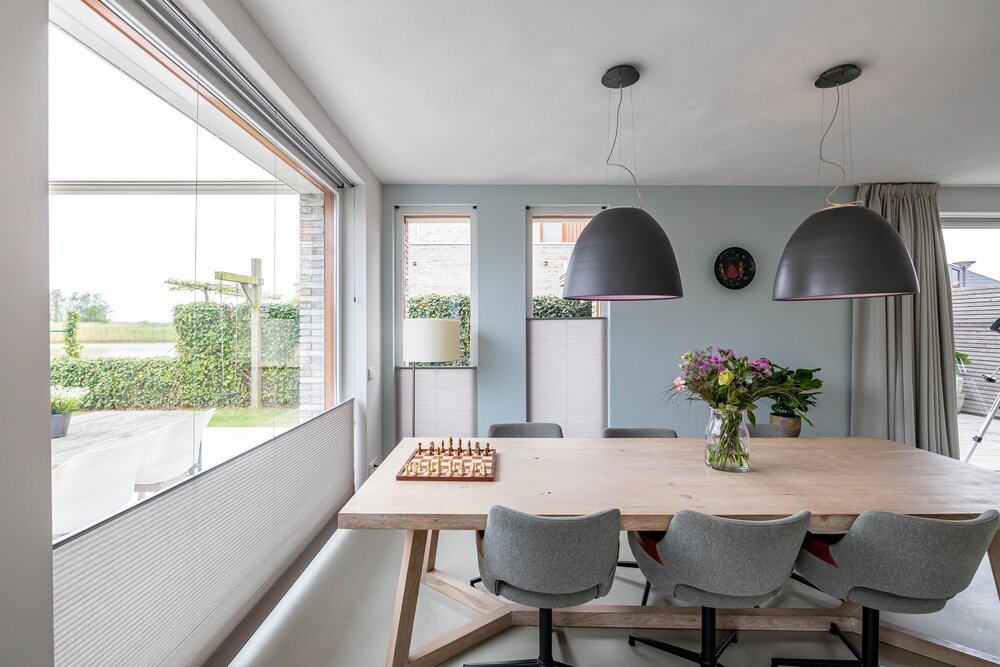 Garmpoleiland 34, 9766 VP Eelderwolde - € 1.050.000 k.k. - Boekholt & partners makelaars Groningen