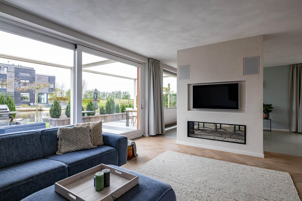 Garmpoleiland 34, 9766 VP Eelderwolde - € 1.050.000 k.k. - Boekholt & partners makelaars Groningen