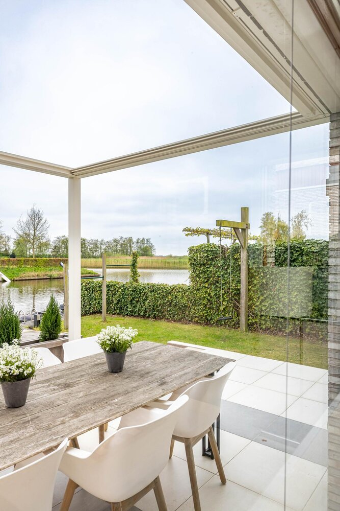 Garmpoleiland 34, 9766 VP Eelderwolde - € 1.050.000 k.k. - Boekholt & partners makelaars Groningen