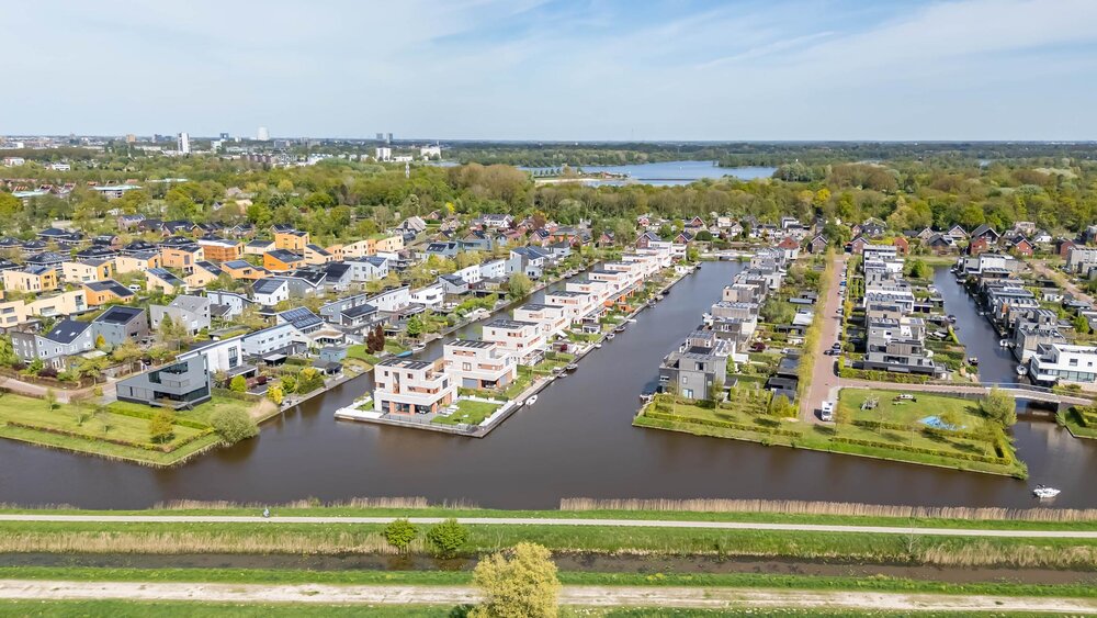 Garmpoleiland 34, 9766 VP Eelderwolde - € 1.050.000 k.k. - Boekholt & partners makelaars Groningen
