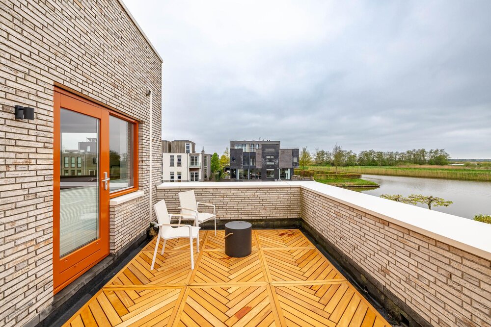 Garmpoleiland 34, 9766 VP Eelderwolde - € 1.050.000 k.k. - Boekholt & partners makelaars Groningen
