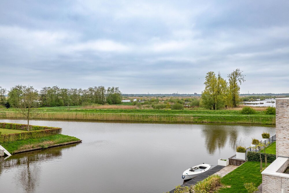 Garmpoleiland 34, 9766 VP Eelderwolde - € 1.050.000 k.k. - Boekholt & partners makelaars Groningen