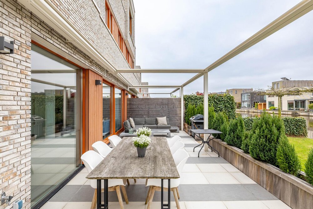 Garmpoleiland 34, 9766 VP Eelderwolde - € 1.050.000 k.k. - Boekholt & partners makelaars Groningen