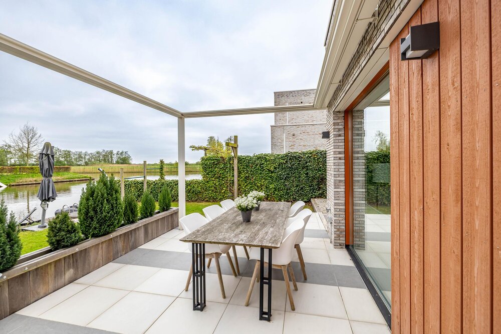 Garmpoleiland 34, 9766 VP Eelderwolde - € 1.050.000 k.k. - Boekholt & partners makelaars Groningen