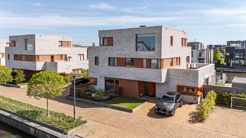 Garmpoleiland 34, 9766 VP Eelderwolde - € 1.050.000 k.k. - Boekholt & partners makelaars Groningen