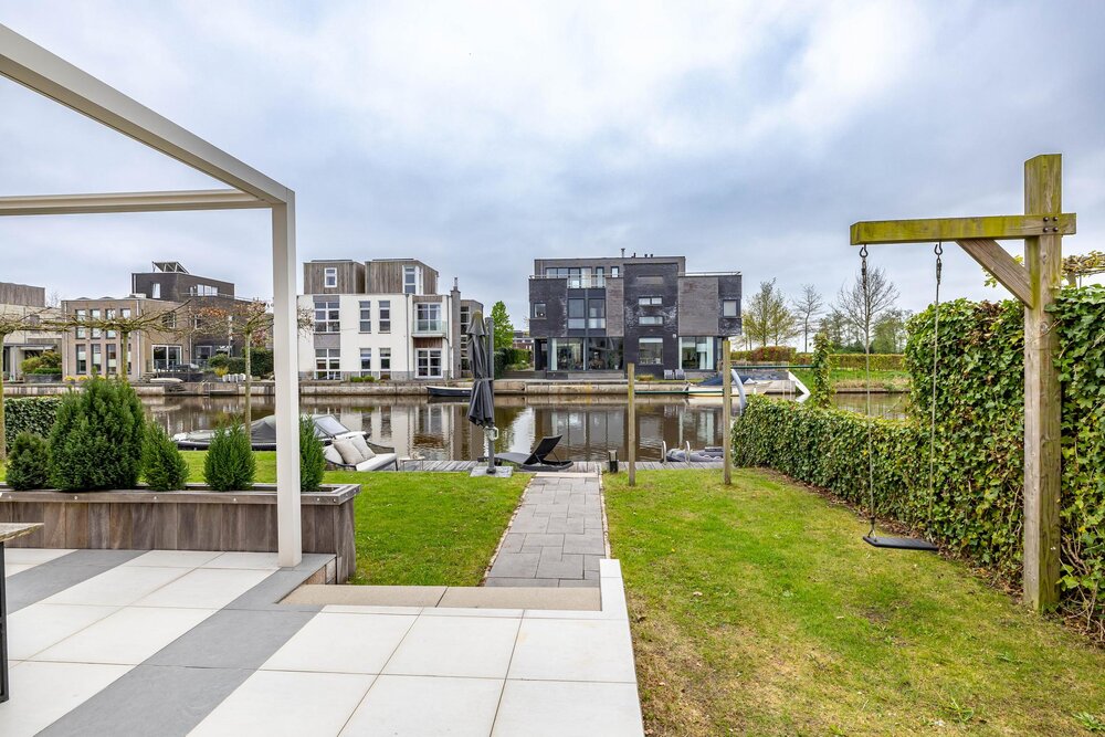 Garmpoleiland 34, 9766 VP Eelderwolde - € 1.050.000 k.k. - Boekholt & partners makelaars Groningen