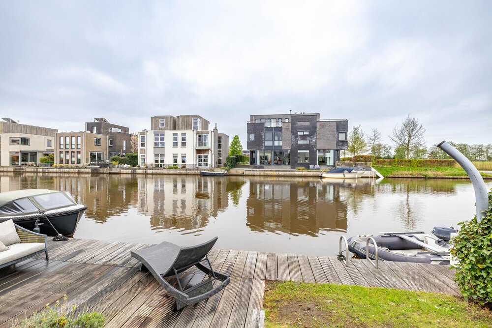 Garmpoleiland 34, 9766 VP Eelderwolde - € 1.050.000 k.k. - Boekholt & partners makelaars Groningen