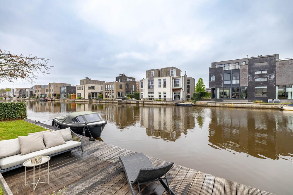 Garmpoleiland 34, 9766 VP Eelderwolde - € 1.050.000 k.k. - Boekholt & partners makelaars Groningen