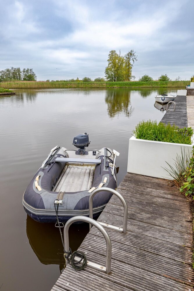 Garmpoleiland 34, 9766 VP Eelderwolde - € 1.050.000 k.k. - Boekholt & partners makelaars Groningen
