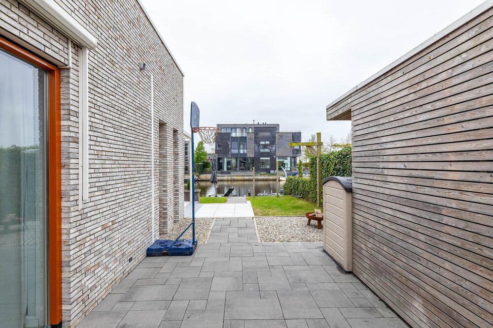 Garmpoleiland 34, 9766 VP Eelderwolde - € 1.050.000 k.k. - Boekholt & partners makelaars Groningen