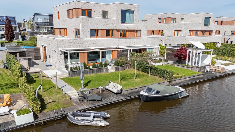 Garmpoleiland 34, 9766 VP Eelderwolde - € 1.050.000 k.k. - Boekholt & partners makelaars Groningen