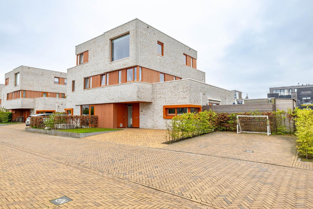 Garmpoleiland 34, 9766 VP Eelderwolde - € 1.050.000 k.k. - Boekholt & partners makelaars Groningen