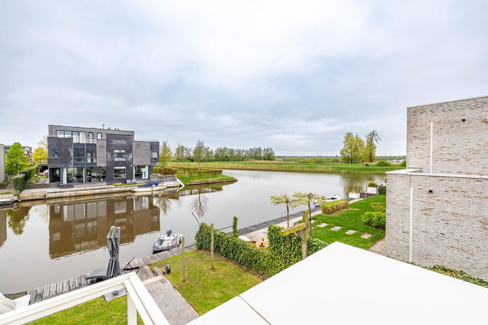 Garmpoleiland 34, 9766 VP Eelderwolde - € 1.050.000 k.k. - Boekholt & partners makelaars Groningen