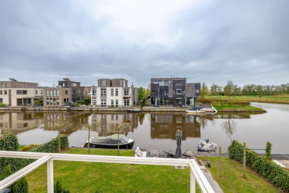 Garmpoleiland 34, 9766 VP Eelderwolde - € 1.050.000 k.k. - Boekholt & partners makelaars Groningen