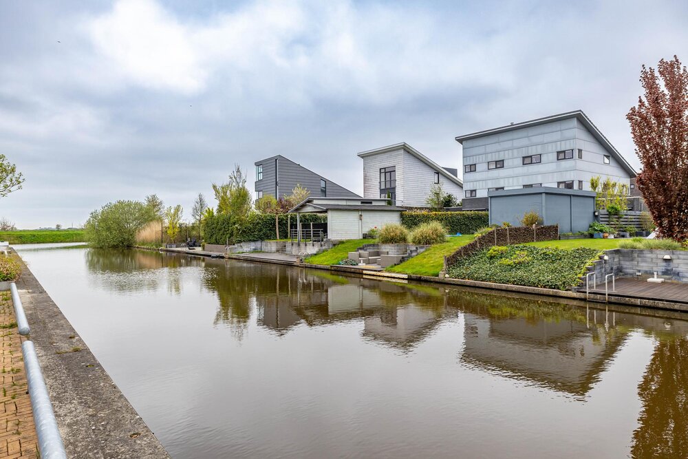 Garmpoleiland 34, 9766 VP Eelderwolde - € 1.050.000 k.k. - Boekholt & partners makelaars Groningen