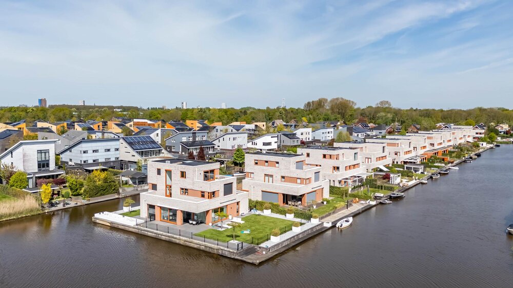 Garmpoleiland 34, 9766 VP Eelderwolde - € 1.050.000 k.k. - Boekholt & partners makelaars Groningen