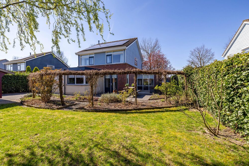 Laan der Kruisheren 77, 9617 EM Harkstede - € 585.000 k.k. - Boekholt & partners makelaars Groningen