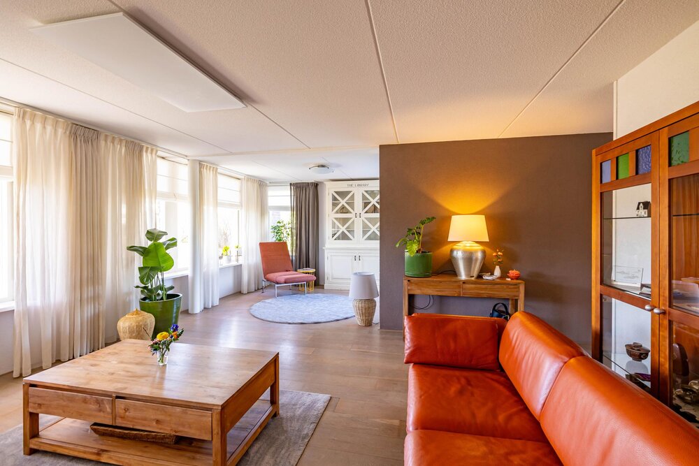 Laan der Kruisheren 77, 9617 EM Harkstede - € 585.000 k.k. - Boekholt & partners makelaars Groningen