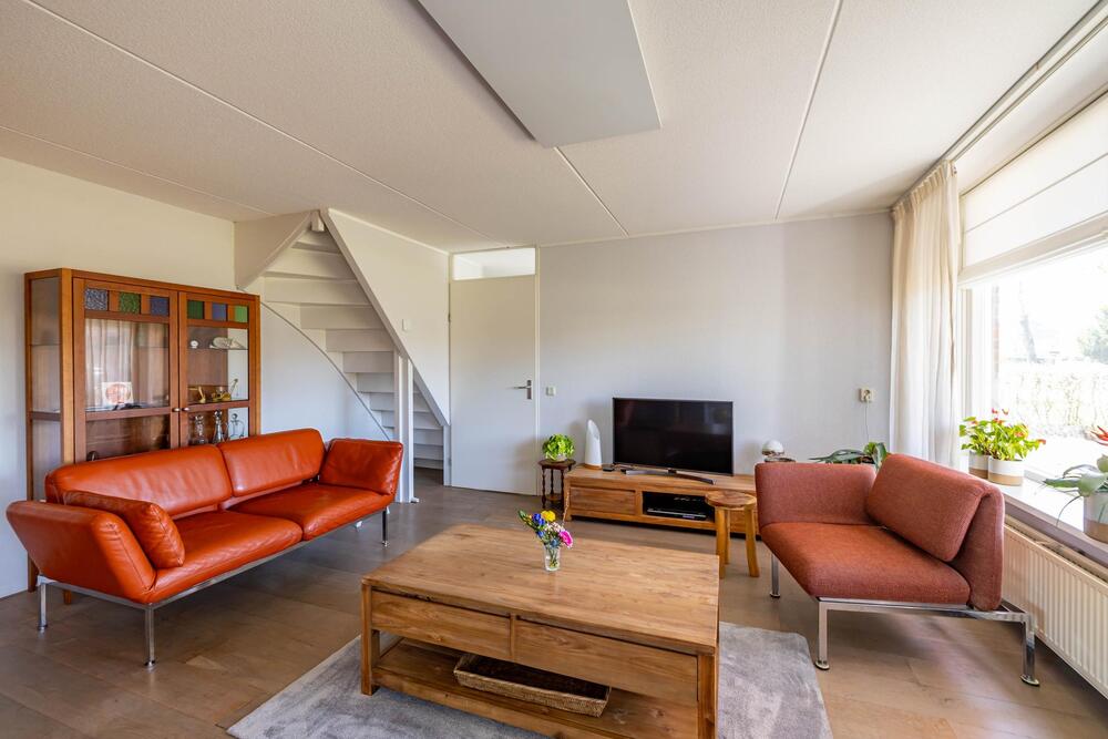 Laan der Kruisheren 77, 9617 EM Harkstede - € 585.000 k.k. - Boekholt & partners makelaars Groningen