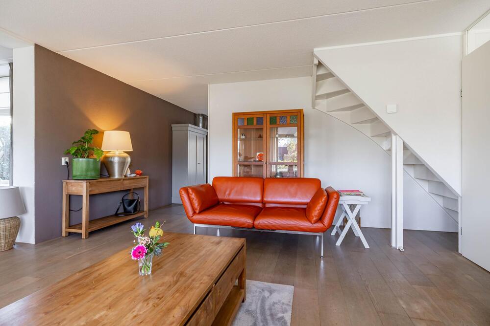 Laan der Kruisheren 77, 9617 EM Harkstede - € 585.000 k.k. - Boekholt & partners makelaars Groningen