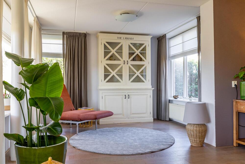 Laan der Kruisheren 77, 9617 EM Harkstede - € 585.000 k.k. - Boekholt & partners makelaars Groningen