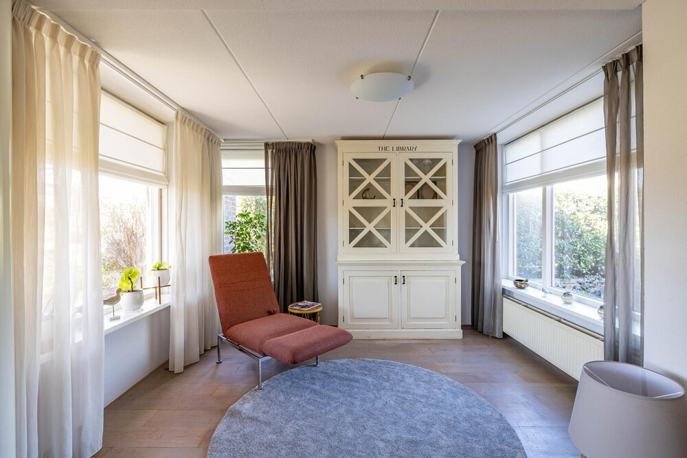 Laan der Kruisheren 77, 9617 EM Harkstede - € 585.000 k.k. - Boekholt & partners makelaars Groningen