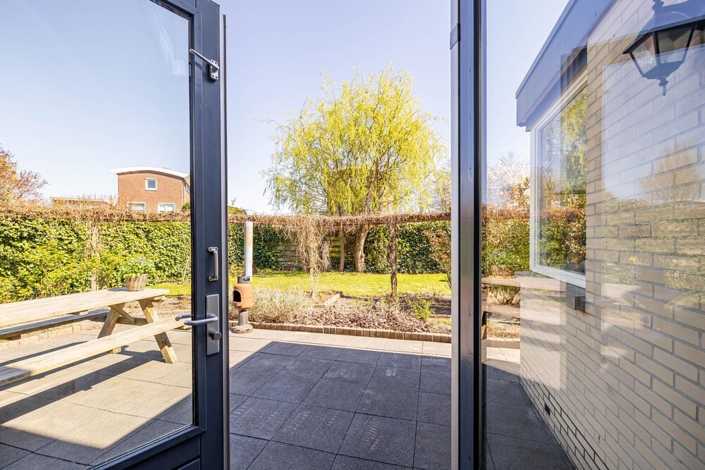 Laan der Kruisheren 77, 9617 EM Harkstede - € 585.000 k.k. - Boekholt & partners makelaars Groningen
