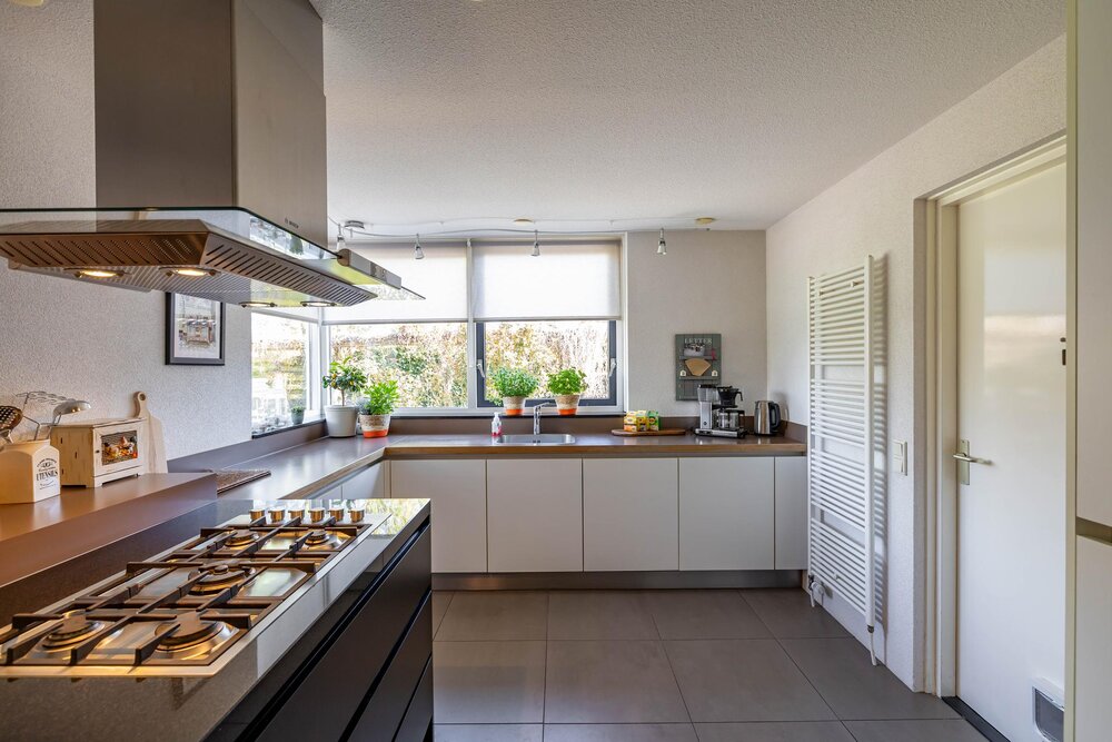 Laan der Kruisheren 77, 9617 EM Harkstede - € 585.000 k.k. - Boekholt & partners makelaars Groningen