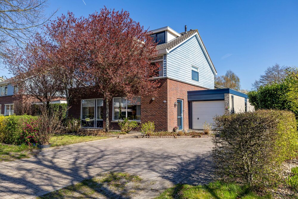 Laan der Kruisheren 77, 9617 EM Harkstede - € 585.000 k.k. - Boekholt & partners makelaars Groningen