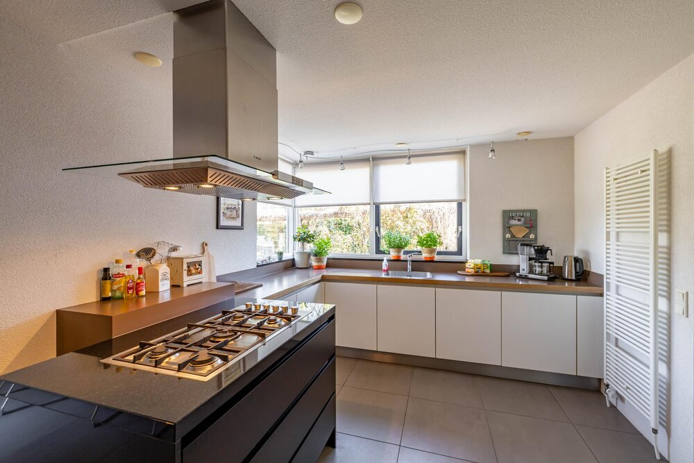 Laan der Kruisheren 77, 9617 EM Harkstede - € 585.000 k.k. - Boekholt & partners makelaars Groningen