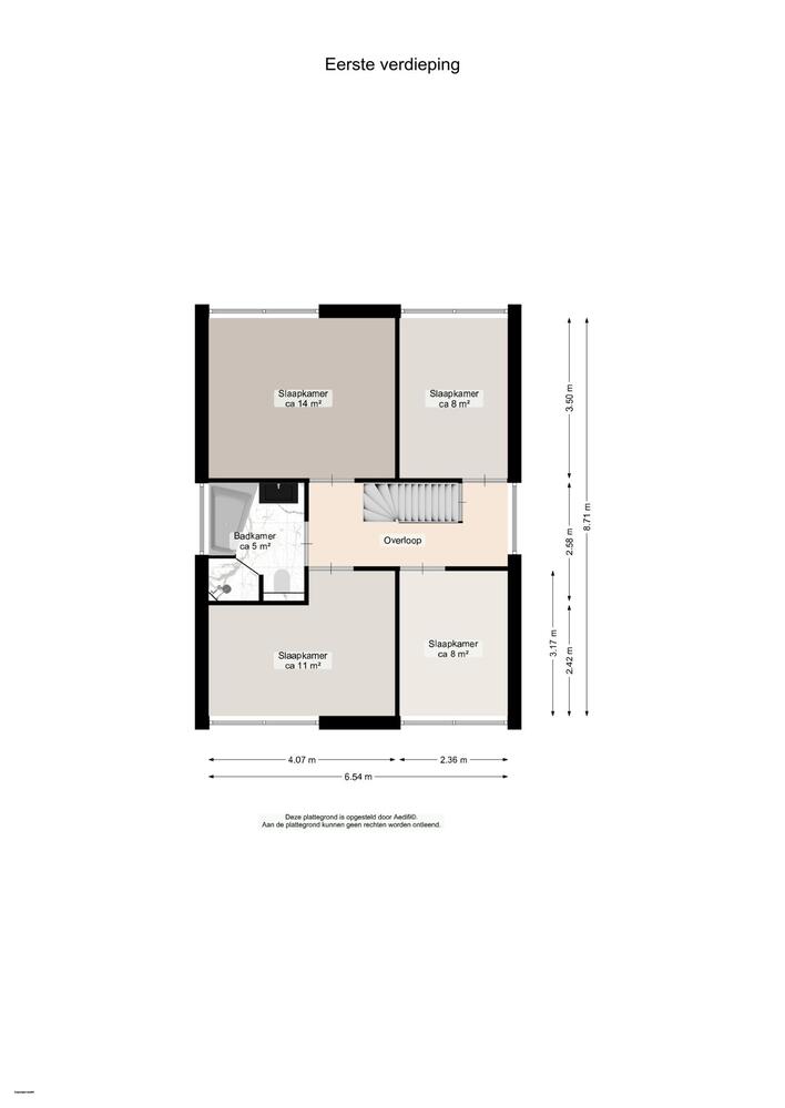 Laan der Kruisheren 77, 9617 EM Harkstede - € 585.000 k.k. - Boekholt & partners makelaars Groningen