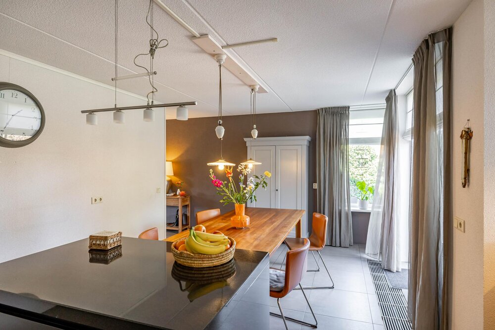 Laan der Kruisheren 77, 9617 EM Harkstede - € 585.000 k.k. - Boekholt & partners makelaars Groningen