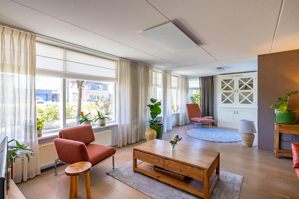 Laan der Kruisheren 77, 9617 EM Harkstede - € 585.000 k.k. - Boekholt & partners makelaars Groningen