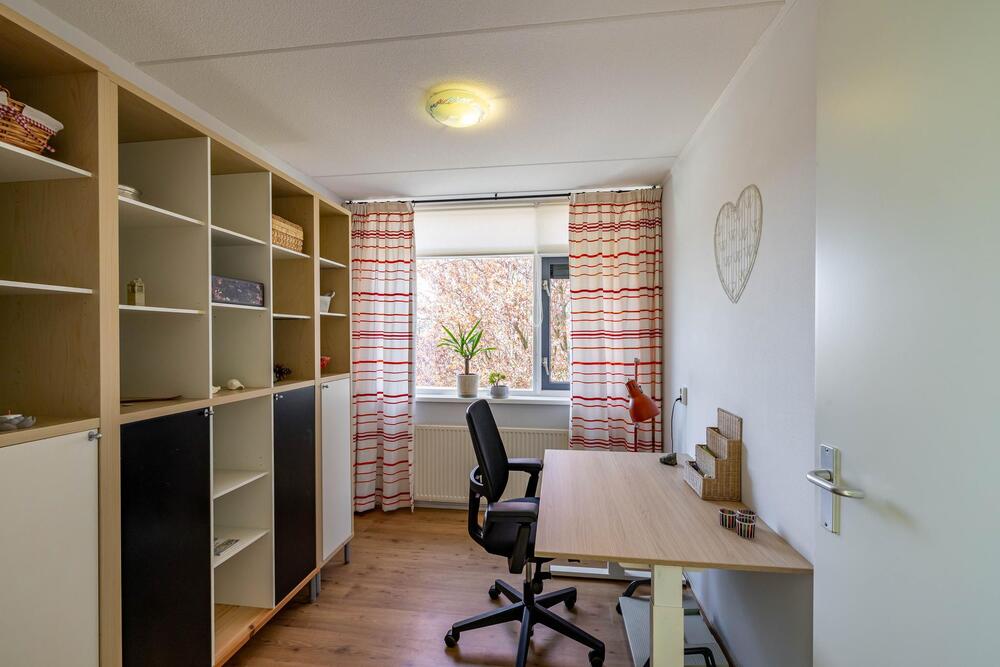 Laan der Kruisheren 77, 9617 EM Harkstede - € 585.000 k.k. - Boekholt & partners makelaars Groningen