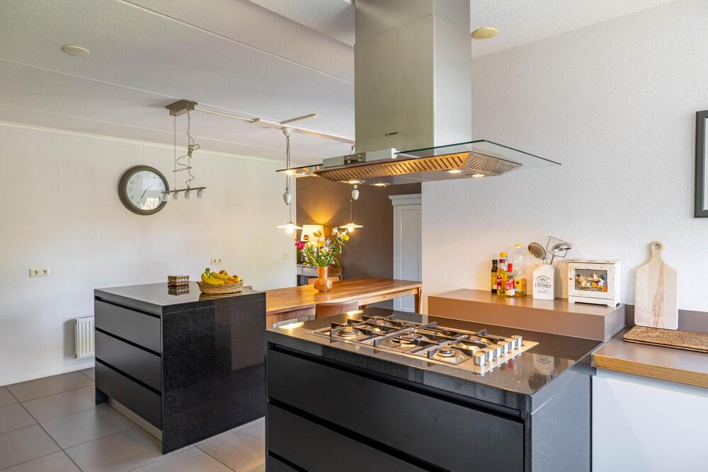 Laan der Kruisheren 77, 9617 EM Harkstede - € 585.000 k.k. - Boekholt & partners makelaars Groningen
