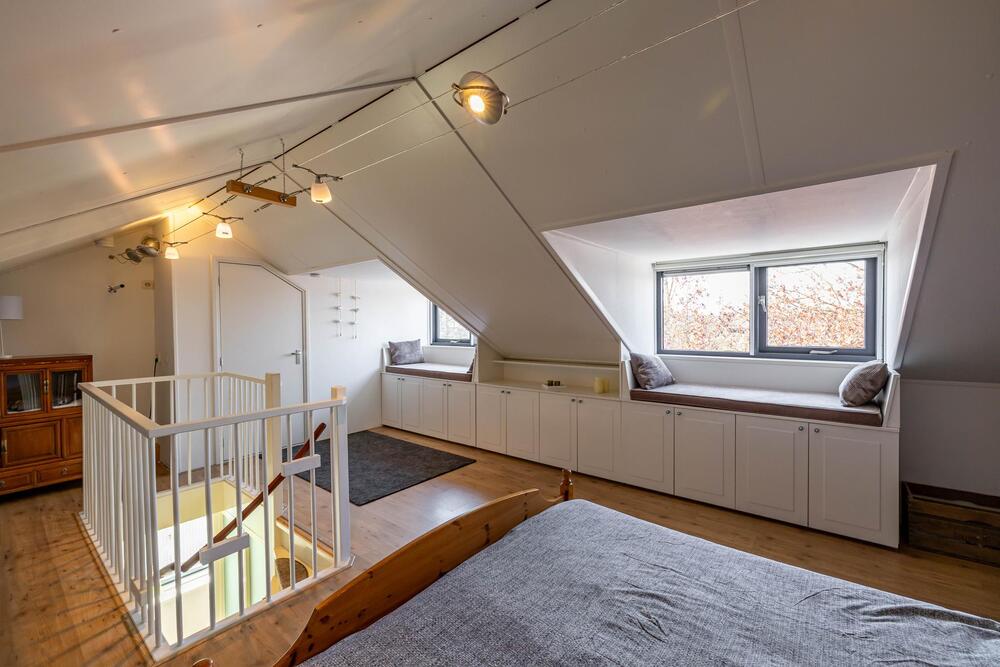 Laan der Kruisheren 77, 9617 EM Harkstede - € 585.000 k.k. - Boekholt & partners makelaars Groningen