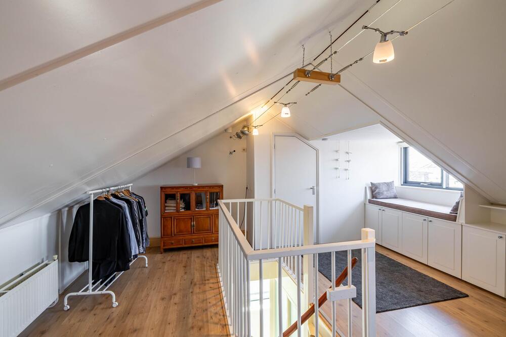 Laan der Kruisheren 77, 9617 EM Harkstede - € 585.000 k.k. - Boekholt & partners makelaars Groningen