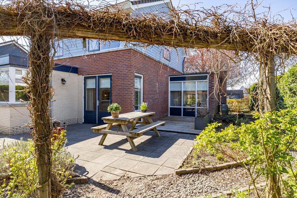 Laan der Kruisheren 77, 9617 EM Harkstede - € 585.000 k.k. - Boekholt & partners makelaars Groningen