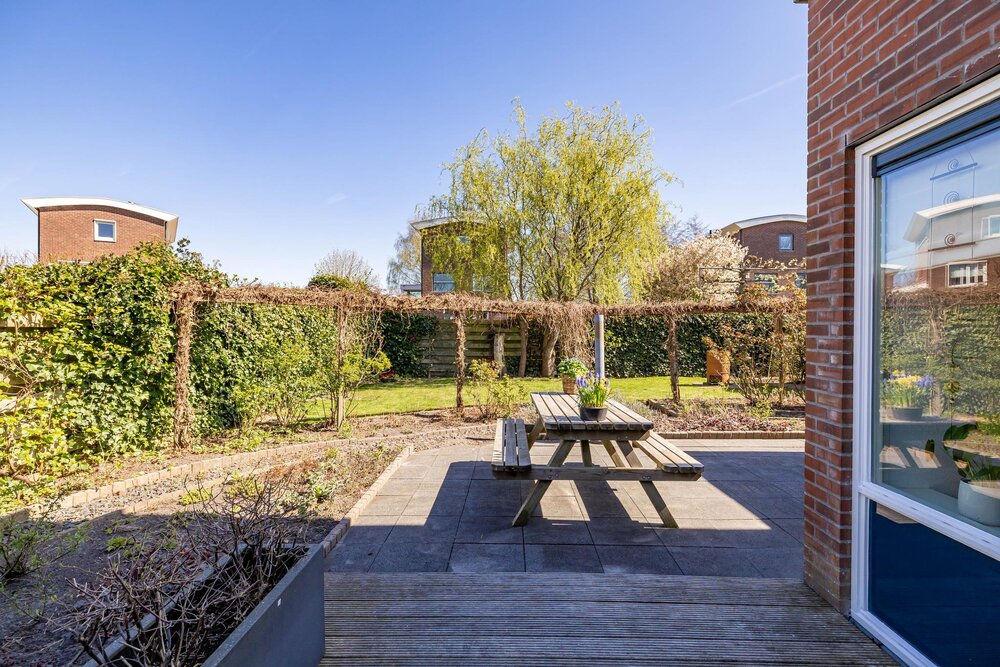 Laan der Kruisheren 77, 9617 EM Harkstede - € 585.000 k.k. - Boekholt & partners makelaars Groningen