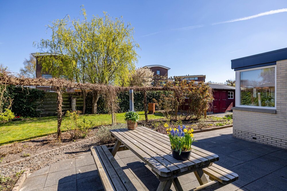 Laan der Kruisheren 77, 9617 EM Harkstede - € 585.000 k.k. - Boekholt & partners makelaars Groningen