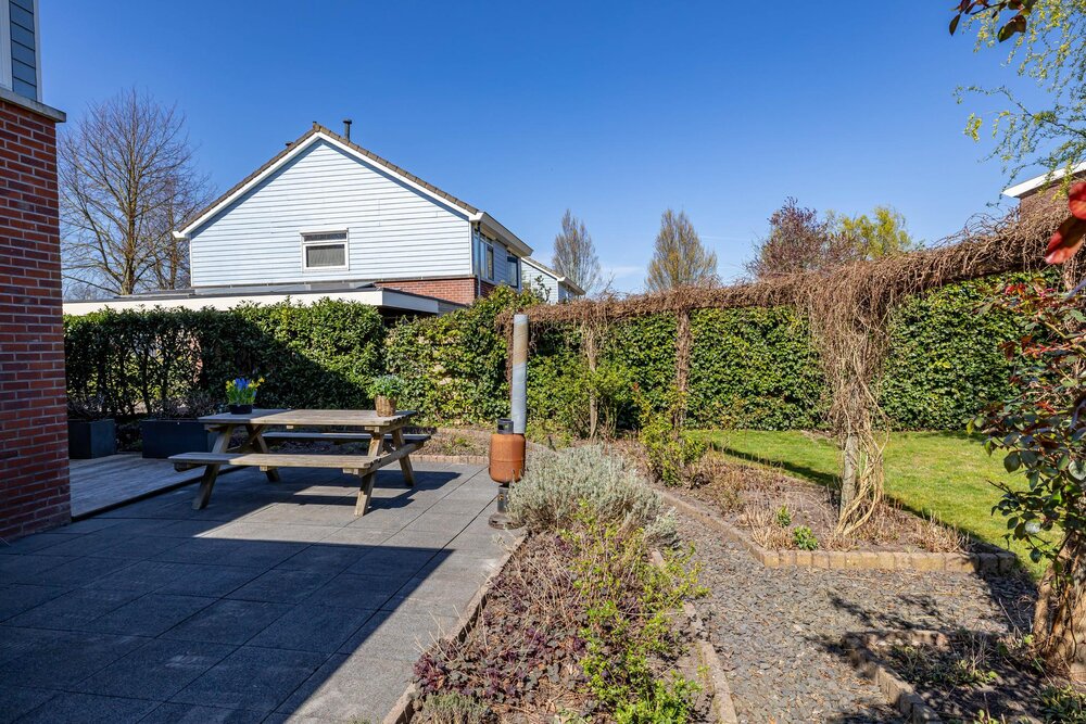 Laan der Kruisheren 77, 9617 EM Harkstede - € 585.000 k.k. - Boekholt & partners makelaars Groningen