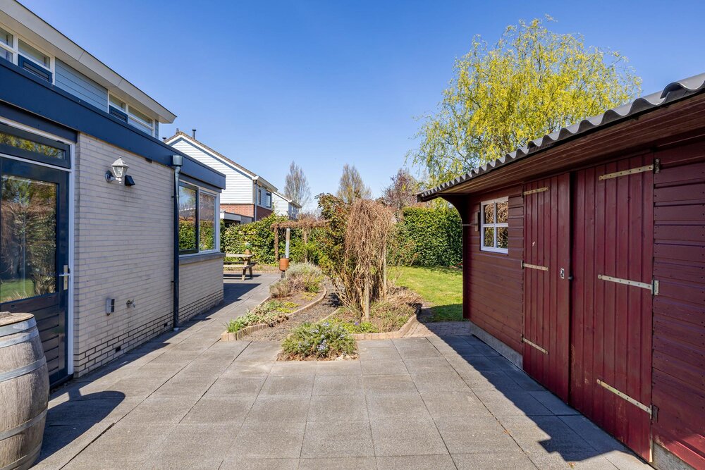 Laan der Kruisheren 77, 9617 EM Harkstede - € 585.000 k.k. - Boekholt & partners makelaars Groningen