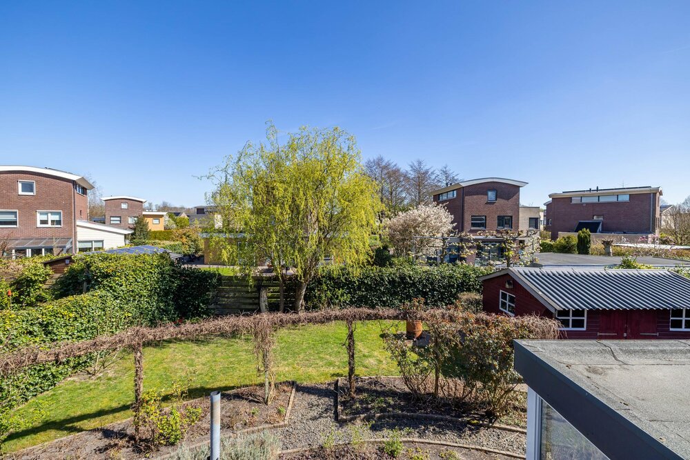 Laan der Kruisheren 77, 9617 EM Harkstede - € 585.000 k.k. - Boekholt & partners makelaars Groningen