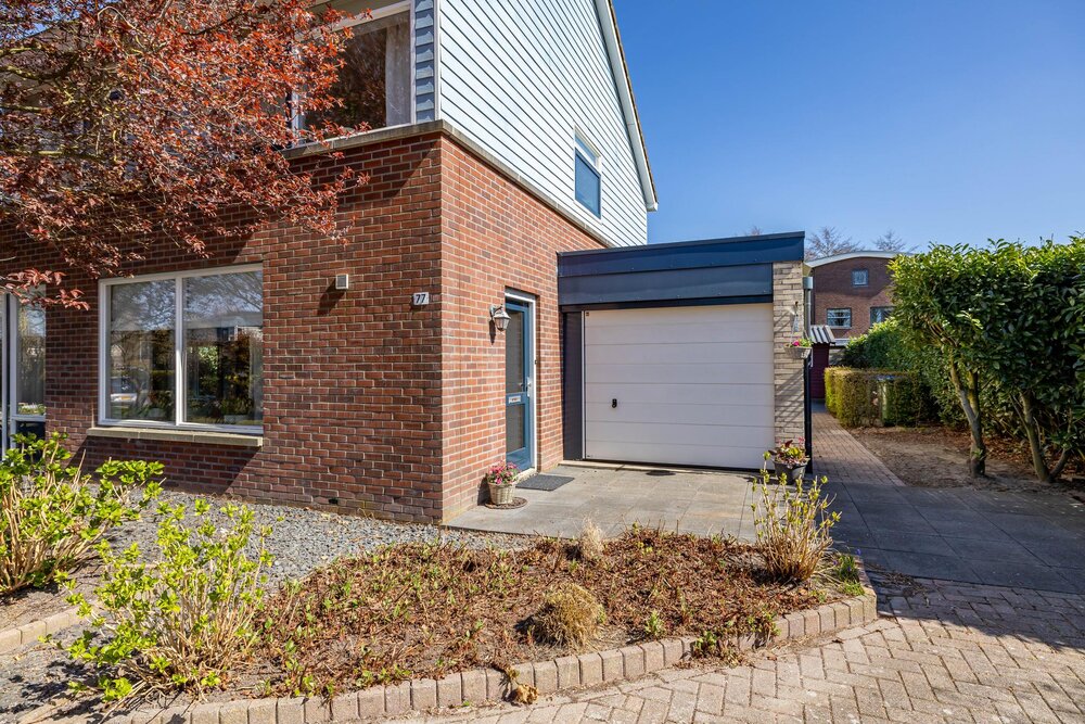 Laan der Kruisheren 77, 9617 EM Harkstede - € 585.000 k.k. - Boekholt & partners makelaars Groningen