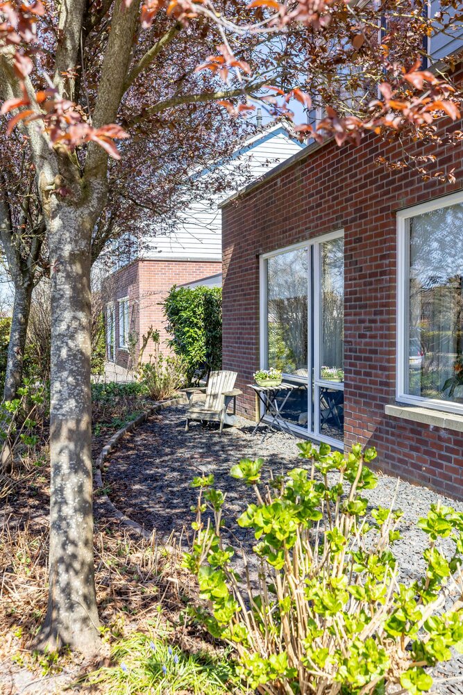 Laan der Kruisheren 77, 9617 EM Harkstede - € 585.000 k.k. - Boekholt & partners makelaars Groningen